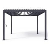 MSRP: $2199 Mirador 10ï¿½ x 12ï¿½ 111SR Louvered