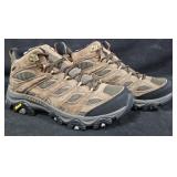Men's size 11 Merrell hiking shoe