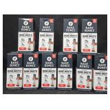 10- Bare Bones beef broth 8 sticks per box