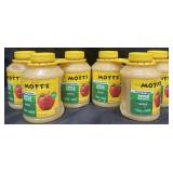 6-46oz Mottï¿½s apple sauce