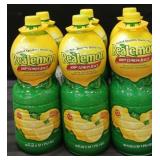 3 real lemon 2 pk 48 fl oz bottles