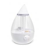 Crane Drop Ultrasonic Cool Mist Humidifier