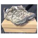 Merrell Moab 3 WP Menï¿½s size 12 shoes HEAVILY