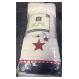 Kitchen Towel Set