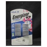 Energizer AAA Batteries 18 pack