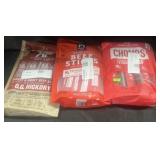 Beef Sticks O.G. Hickory 10 sticks, Original Beef