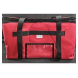 Sterno Hot/Cold food zipper case