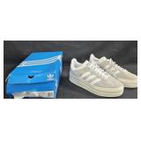 Men's size 9.5 Addidas Gazelle shoes