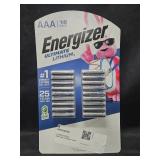 Energizer AAA Batteries 18 pack