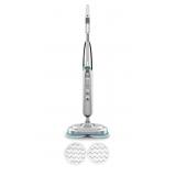 Bissell SpinWave SmartSteam Scrubbing and