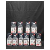 10- Bare Bones beef broth 8 sticks per box