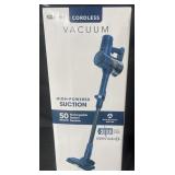 2-in-1 Cordless Stick Vacuum