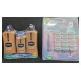Venus 3 blade razors 16 count. Vaseline lotion 3