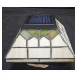 Wellington Solar Post Cap