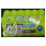 Waterloo sparkling water 24 pk 12 fl oz variety