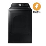 MSRP: $625 Samsung 7.4 cu. ft. Electric Dryer
