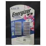 Energizer AAA Batteries 18 pack