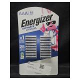Energizer AAA Batteries 18 pack