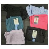 Women's size Large shorts. Some New w/ tags