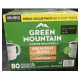 Green Mountain Coffee Roasters Breakfast Blend