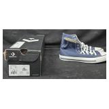 Men's size 6.5 Women's size 8.5 Converse All Star