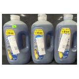 3- Dawn Platinum 2.66 L each bottle