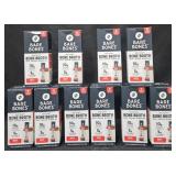 10- Bare Bones beef broth 8 sticks per box