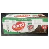 Boost High Protein Rich Chocolate 8 fl oz per