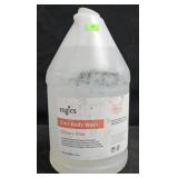 Zogics 3 in 1 Body Wash 1 gallon
