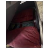 Large Inflatable not tested