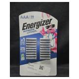 Energizer AAA Batteries 18 pack