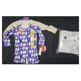 Baby's clothes Newborn to 6M. New w/ tags