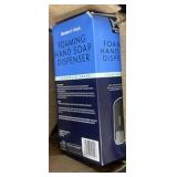 Foaming Hand Soap Dispenser with Refills