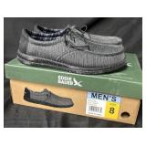 Eddi Bauer Menï¿½s size 8 lace up loafers