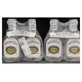 4-40oz Sweet Baby Rayï¿½s Honey BBQ sauce