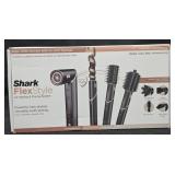 Shark Flex Style air styling and drying system.