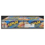 16-12oz cans Spam classic