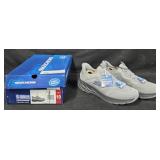 Men's size 10 Skechers shoes