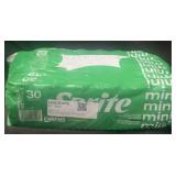 Mini Sprite 30 cans