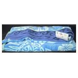 6ft Beach Towel 40in x 72in