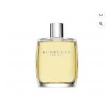 Burberry Men Eau De Toilette, 3.3 fl oz