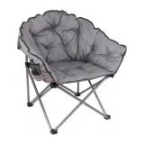 Cozy club chair