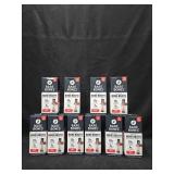 10- Bare Bones beef broth 8 sticks per box