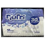 12-11 fl oz Nurri vanilla shakes