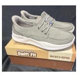 Sketcher Menï¿½s size 11 Swift Fit Canvas shoes