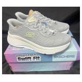 Sketchers Womenï¿½s Size 8 Swift Fit Sneakers