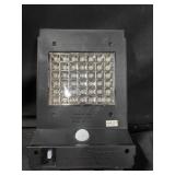 3 base packs of solar lights