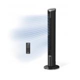 Lasko 42ï¿½ oscillating 12-speed DC Tower Fan not