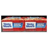 12-15oz Dinty Moore beef stew