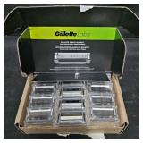 Gillette Labs razors